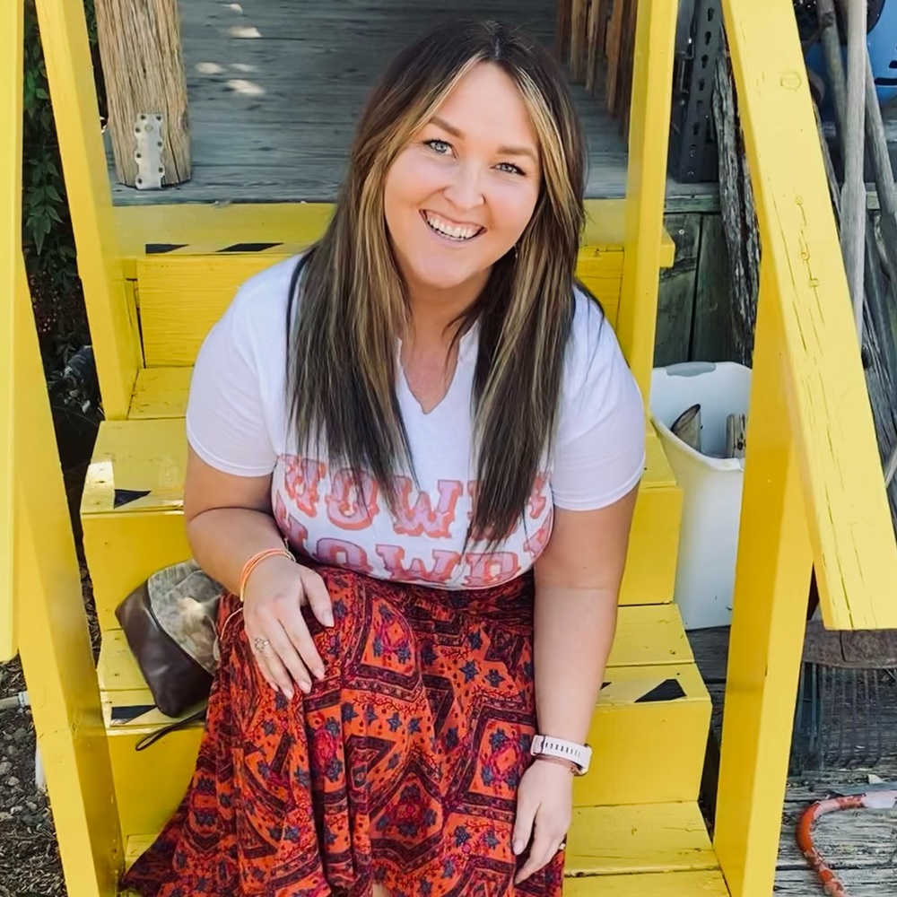 Meet your Posher, Caroline